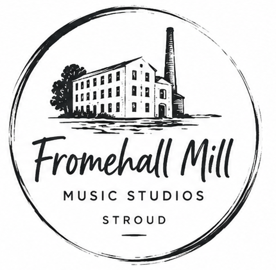 Fromehall Mill Studios